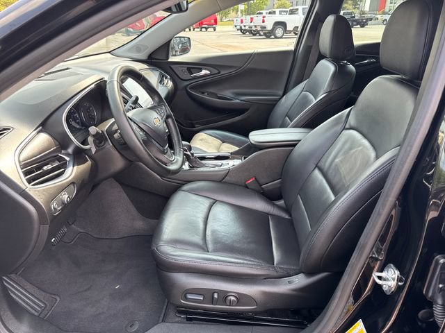 Used 2024 Chevrolet Malibu LT FWD image 9
