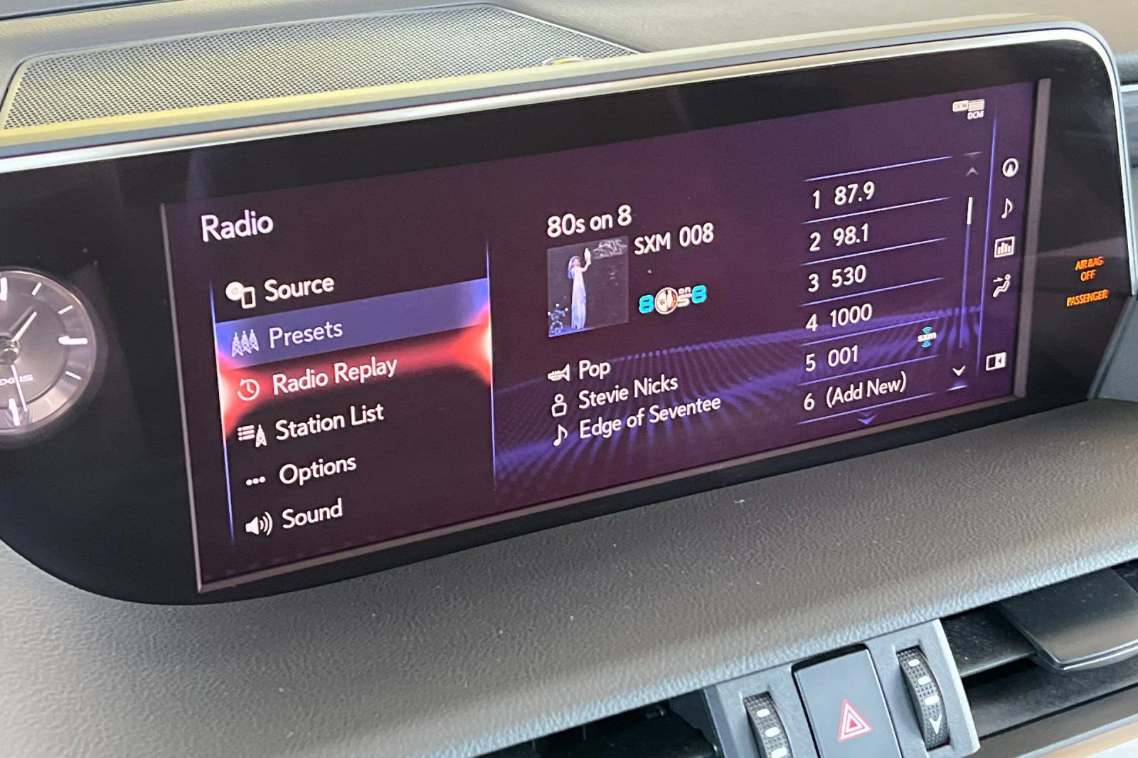 Used 2019 Lexus ES 350 w/ Premium Package image 21