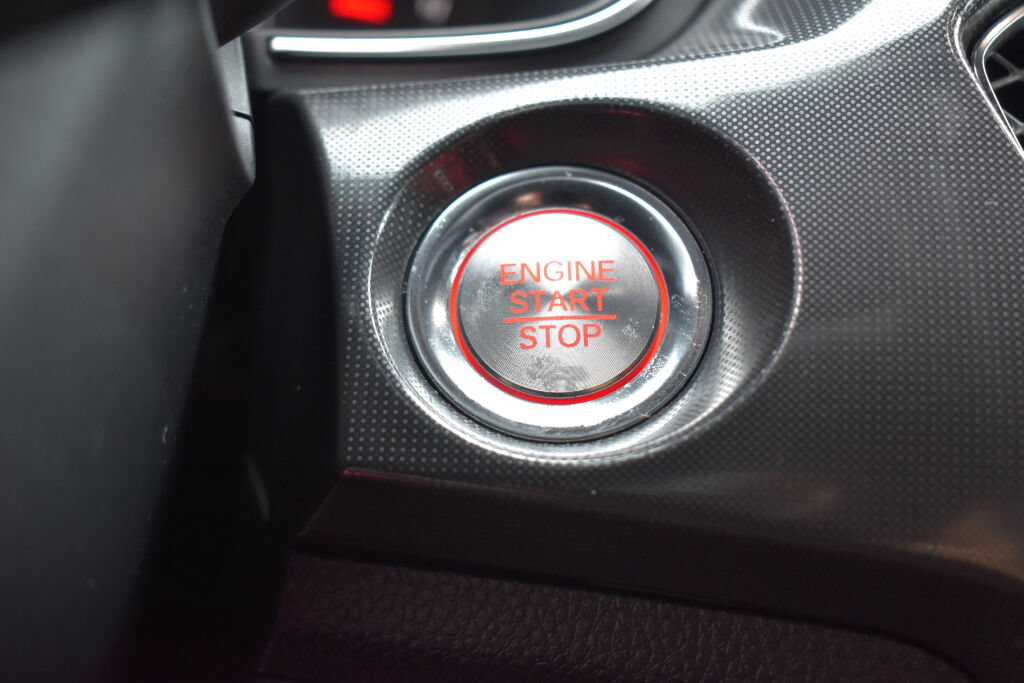 Used 2024 Acura Integra A-Spec w/ Technology Package FWD image 15