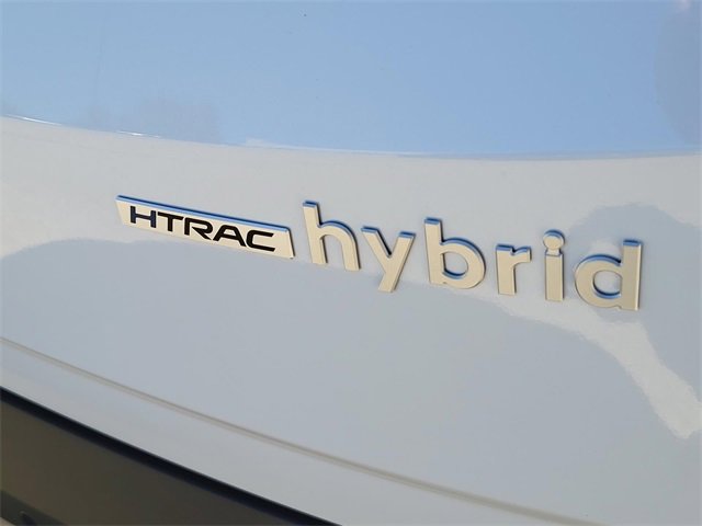 New 2026 Hyundai Tucson Limited image 5