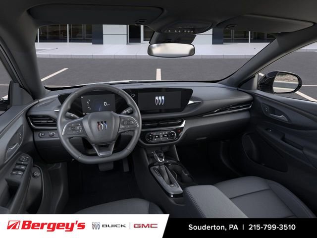 Used 2026 Buick Envista Sport Touring w/ Convenience I Package FWD image 17
