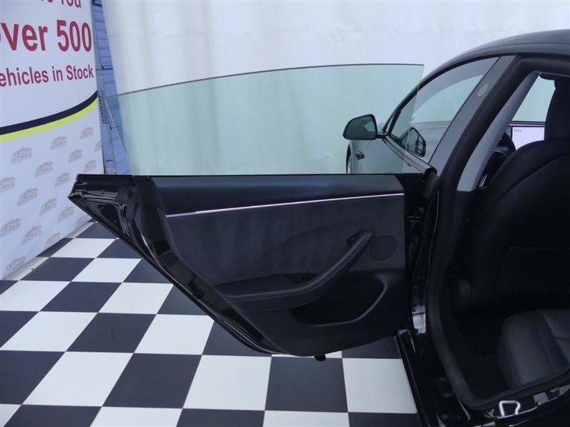 Used 2026 Tesla Model 3 AWD/4WD image 27