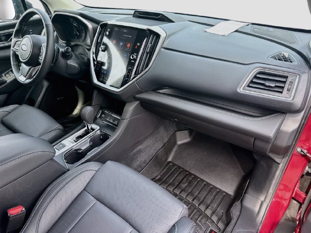 Used 2025 Subaru Ascent Limited AWD/4WD image 34