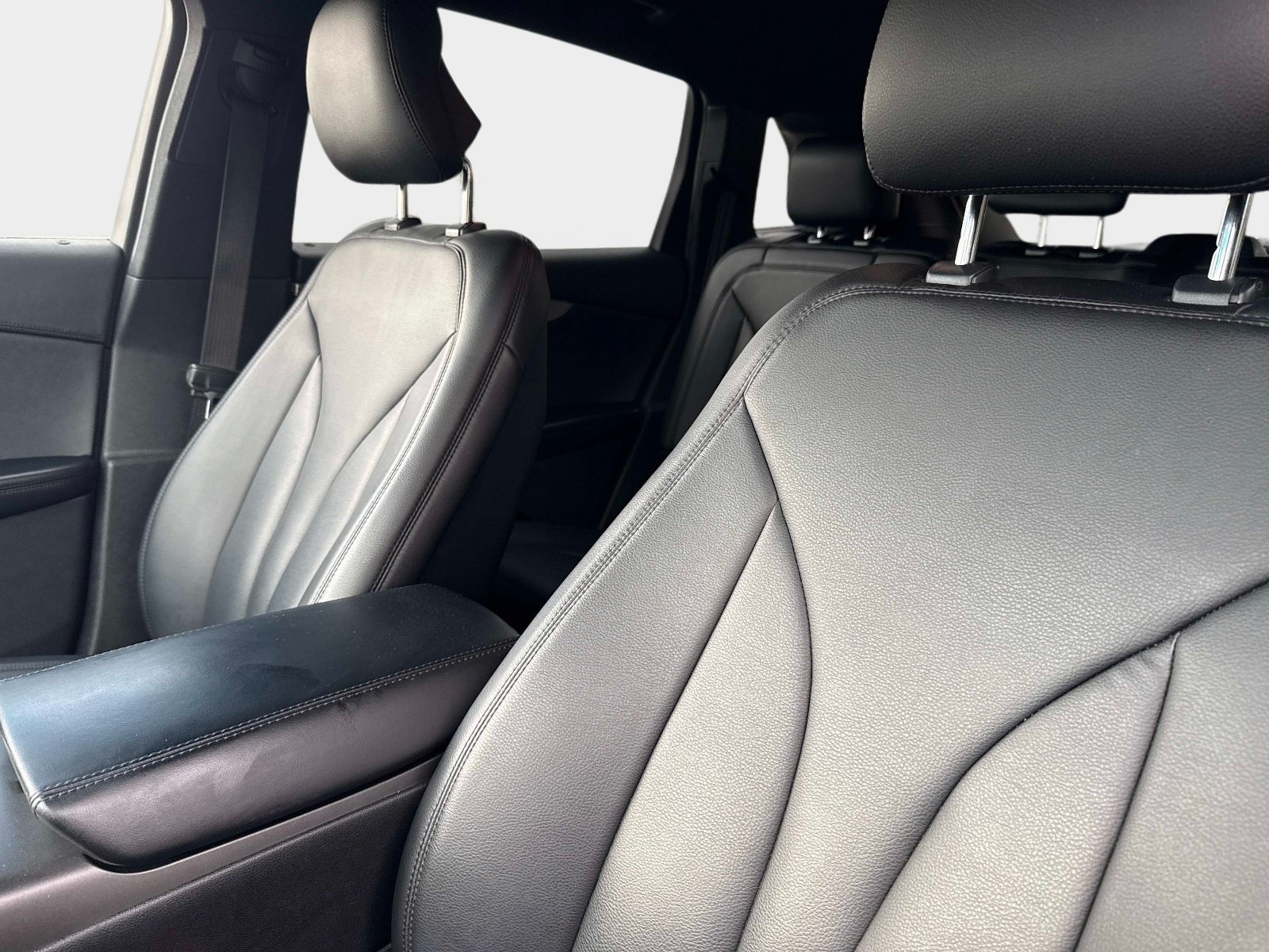 Used 2016 Lincoln MKX Premiere FWD image 19