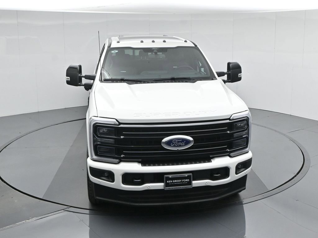 New 2026 Ford F350 Platinum AWD/4WD image 40