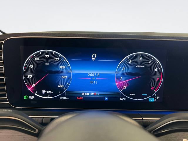 Certified 2026 Mercedes-Benz GLE 350 4MATIC image 28
