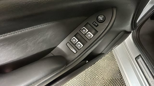 Used 2018 Cadillac CTS Luxury RWD image 10