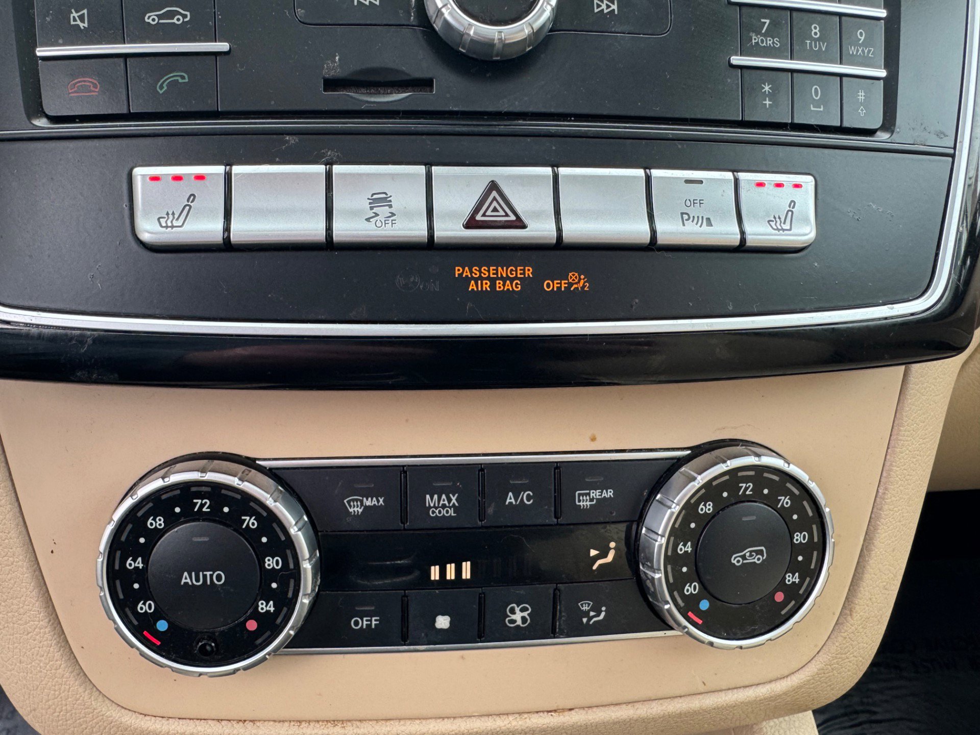 Used 2017 Mercedes-Benz GLE 350 4MATIC image 27
