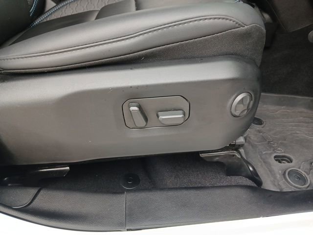 Used 2024 Jeep Wrangler High Altitude image 32