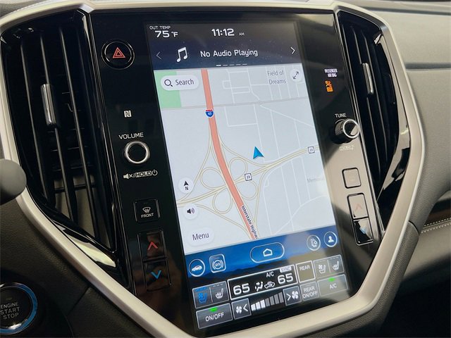 New 2025 Subaru Ascent Touring image 8