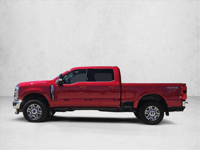 Used 2024 Ford F250 Lariat AWD/4WD image 8