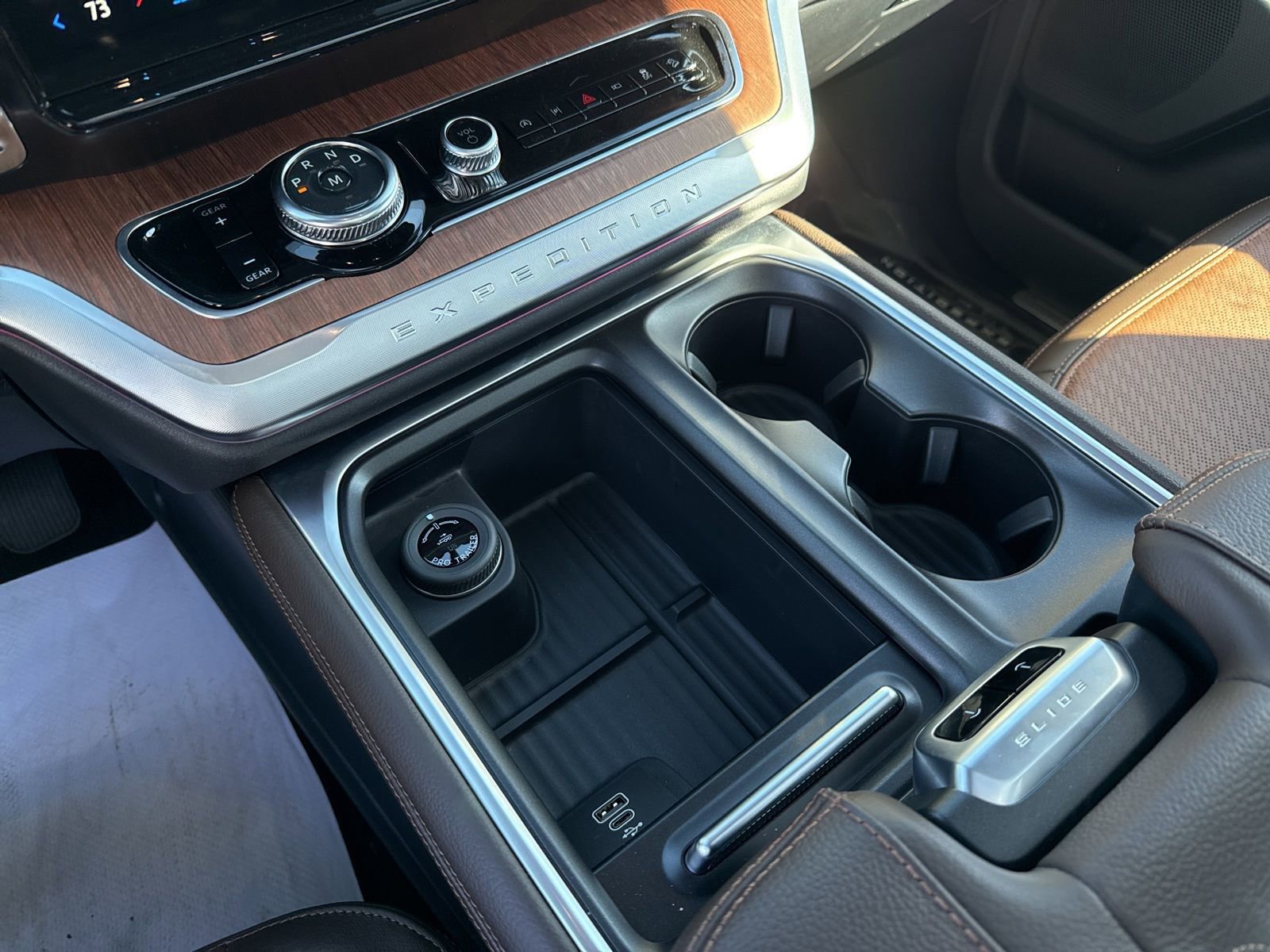 New 2026 Ford Expedition King Ranch image 42