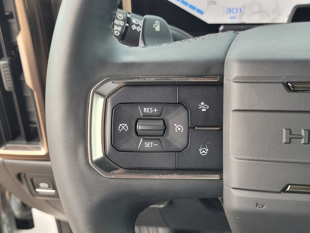 Certified 2025 GMC Hummer EV 2X AWD/4WD image 18