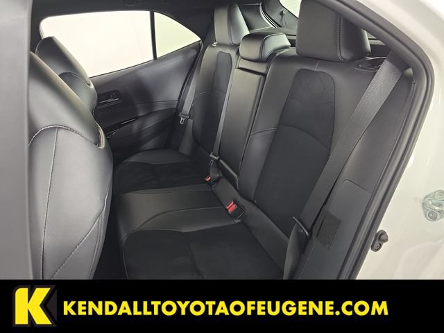 Certified 2025 Toyota Corolla GR AWD/4WD image 20