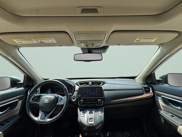 Used 2021 Honda CR-V Touring image 23