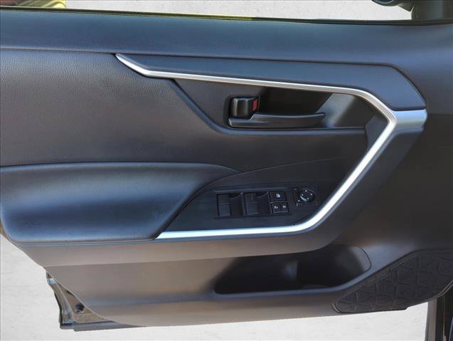 Certified 2024 Toyota RAV4 LE AWD/4WD image 12