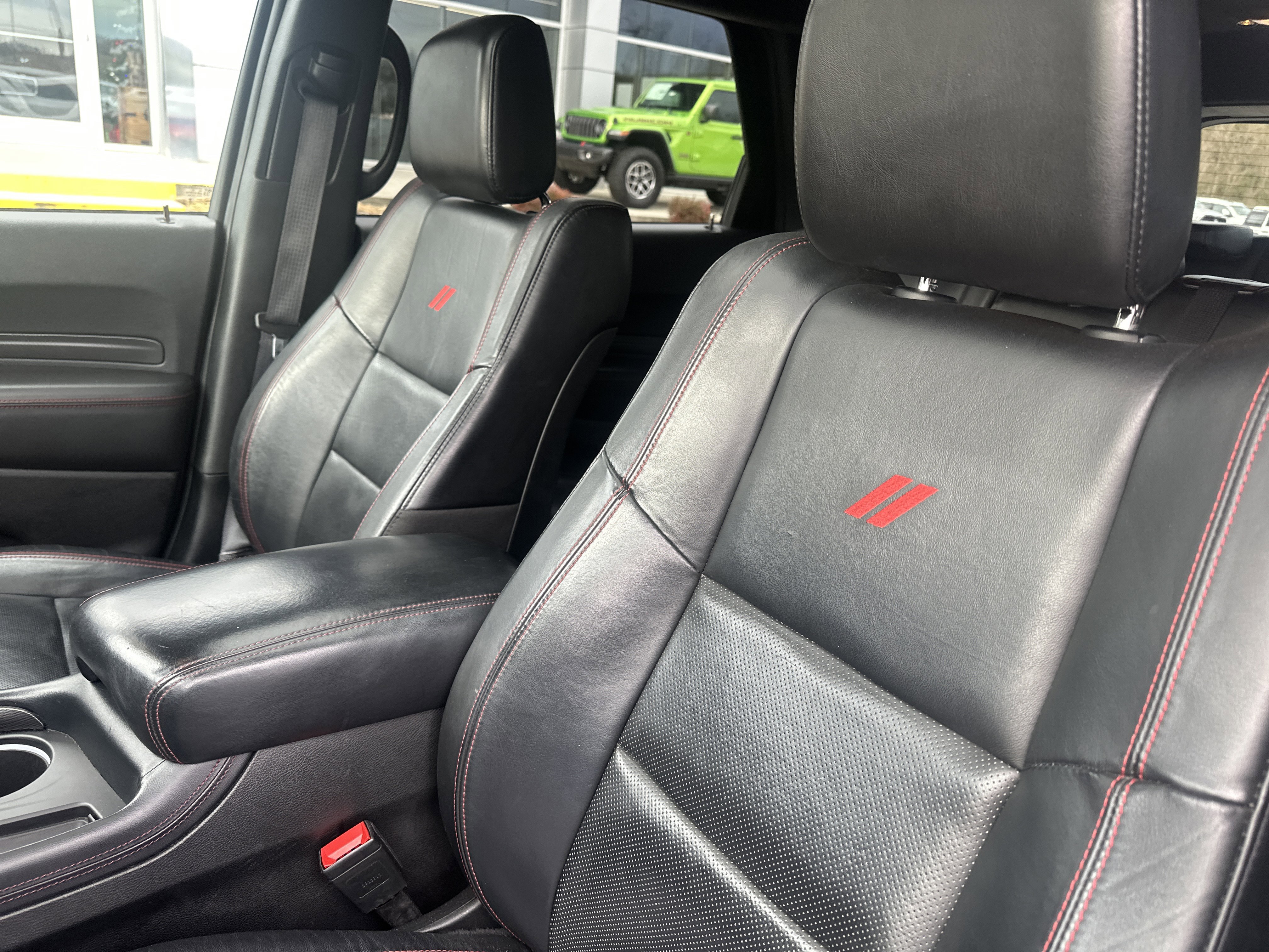 Used 2023 Dodge Durango GT image 16