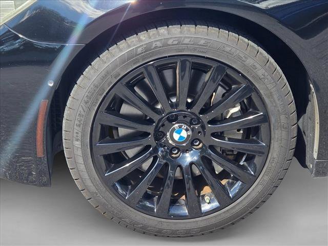 Used 2013 BMW 750Li RWD image 9