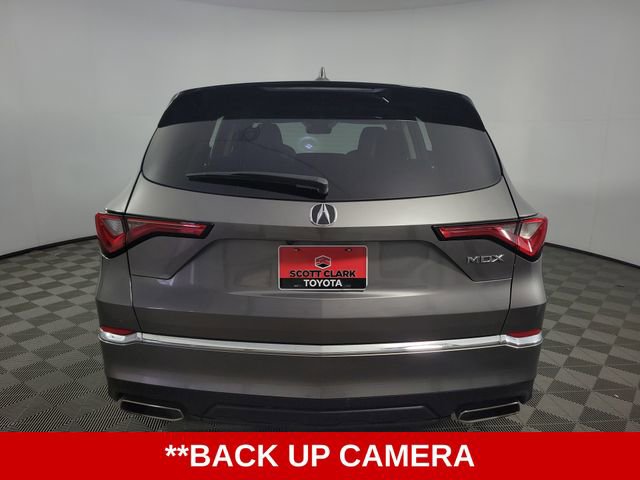 Used 2024 Acura MDX FWD image 7