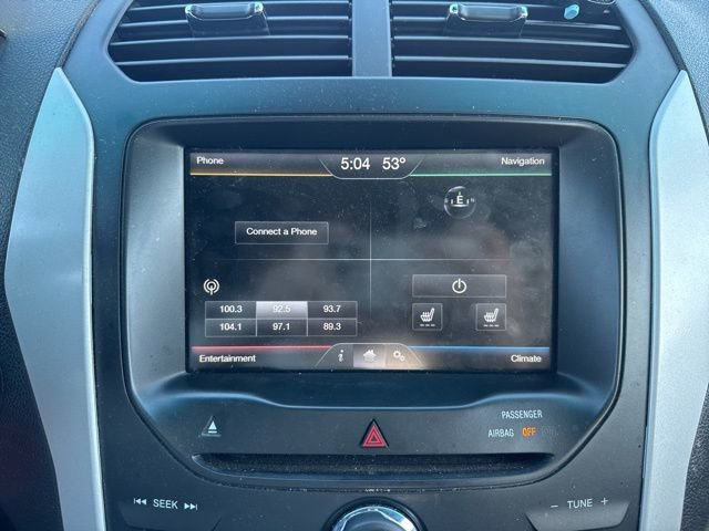 Used 2014 Ford Explorer XLT w/ Equipment Group 202A image 19