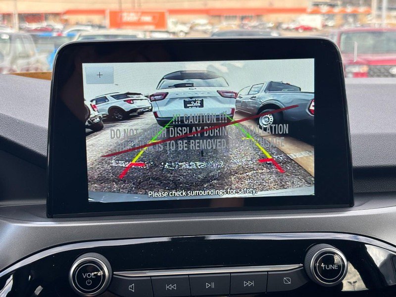 New 2026 Ford Escape Active w/ Cold Weather Package image 24