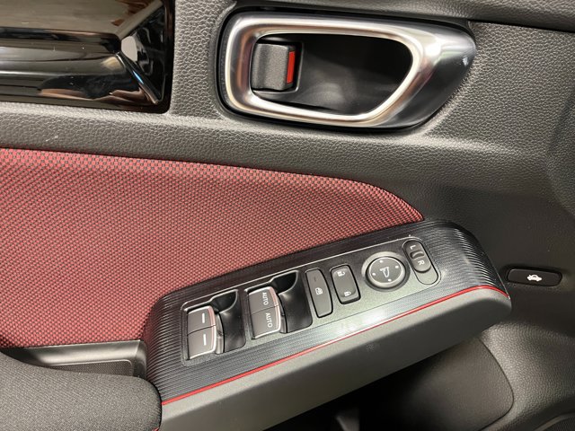 New 2026 Honda Civic Si image 15
