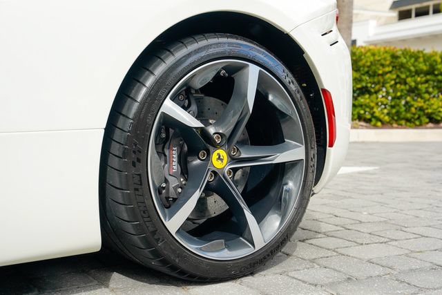 Used 2023 Ferrari SF90 Stradale AWD/4WD image 43