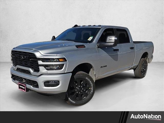 New 2026 RAM 2500 Big Horn image 1