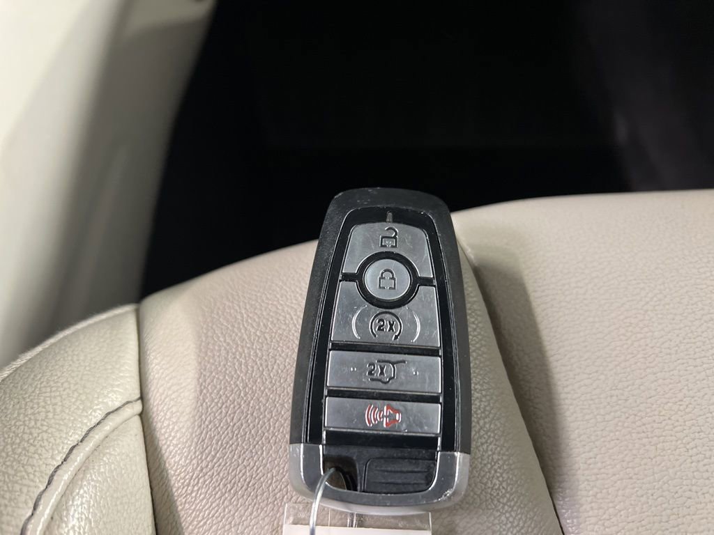 Certified 2021 Ford Edge Titanium w/ Class II Trailer Tow Package AWD/4WD image 36