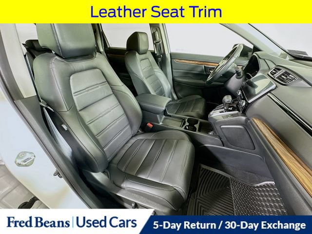 Used 2019 Honda CR-V EX-L image 32