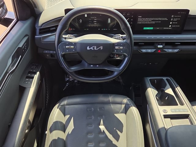 Used 2024 Kia EV9 Wind AWD/4WD image 14