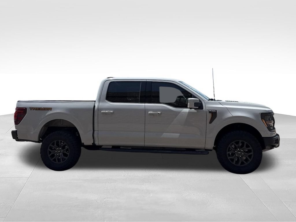 Certified 2026 Ford F150 Tremor w/ Equipment Group 402A High AWD/4WD image 9