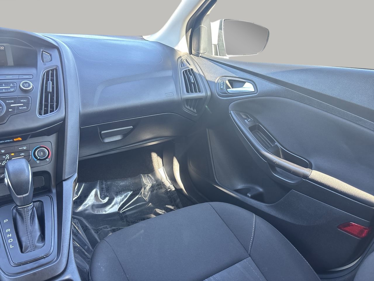 Used 2018 Ford Focus SE image 15