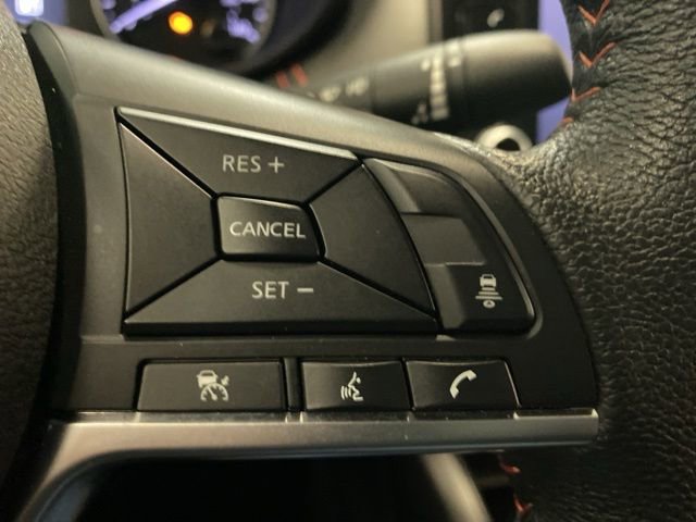 Used 2024 Nissan Versa SR image 27