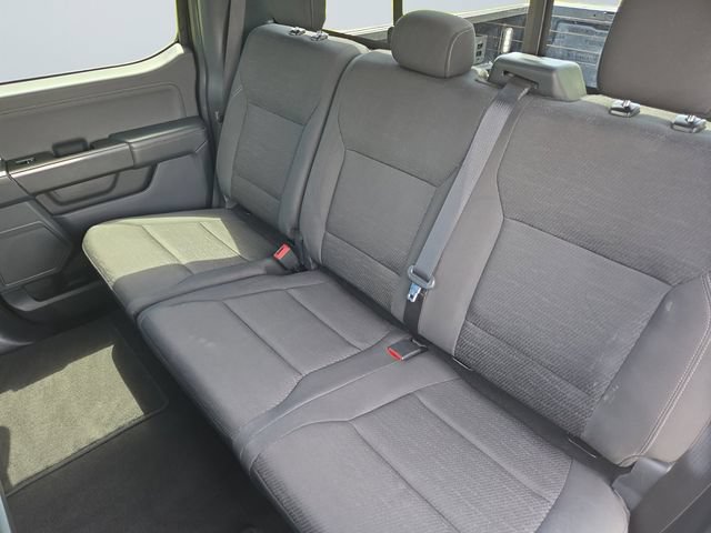 Used 2024 Ford F150 XLT w/ Equipment Group 302A MID AWD/4WD image 13