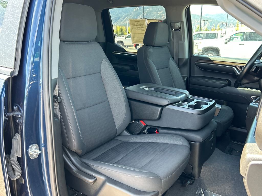 Used 2023 Chevrolet Silverado 1500 LT w/ Protection Package image 18