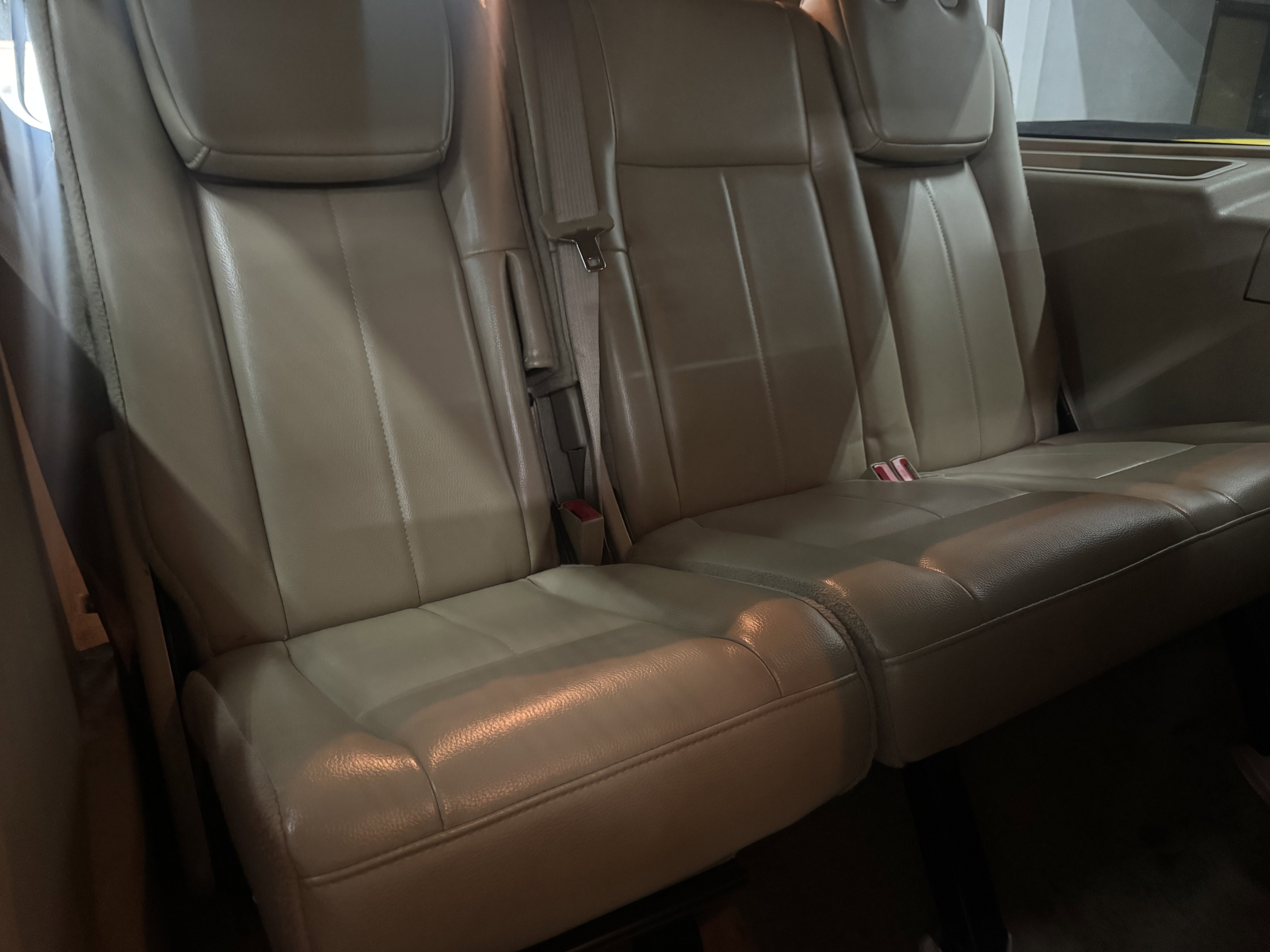 Used 2012 Ford Expedition EL XLT image 13