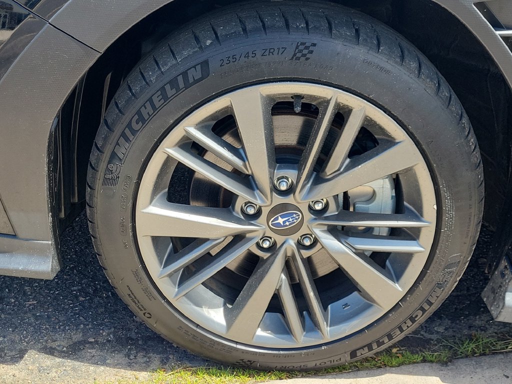Used 2022 Subaru WRX AWD/4WD image 22