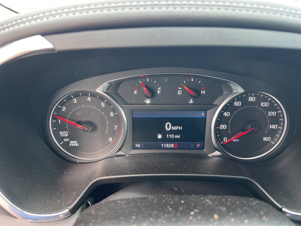 Used 2023 Chevrolet Blazer LT image 12