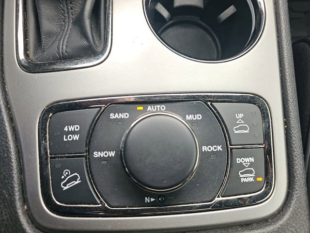 Used 2020 Jeep Grand Cherokee High Altitude image 30