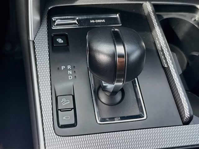 Used 2025 MAZDA CX-70 Plug-In Hybrid w/ Premium Plus AWD/4WD image 20