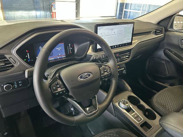 Certified 2024 Ford Escape Active w/ Tech Pack #1 AWD/4WD image 14