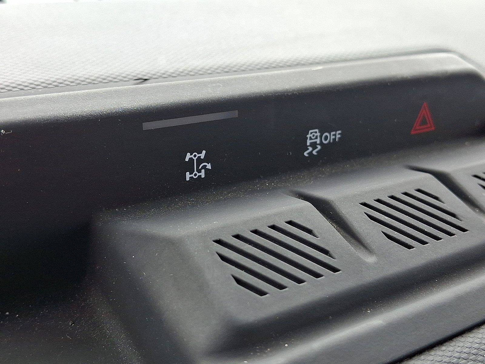 Used 2025 Ford Bronco Big Bend AWD/4WD image 27