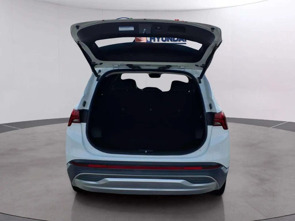 Used 2023 Hyundai Santa Fe SEL Premium AWD/4WD image 18