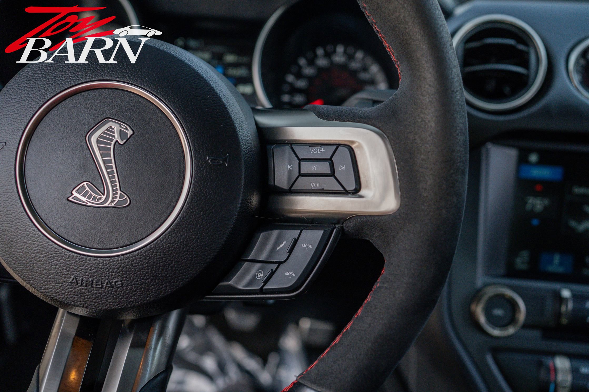 Used 2018 Ford Mustang Shelby GT350R w/ GT350R Equipment Group 920A image 29