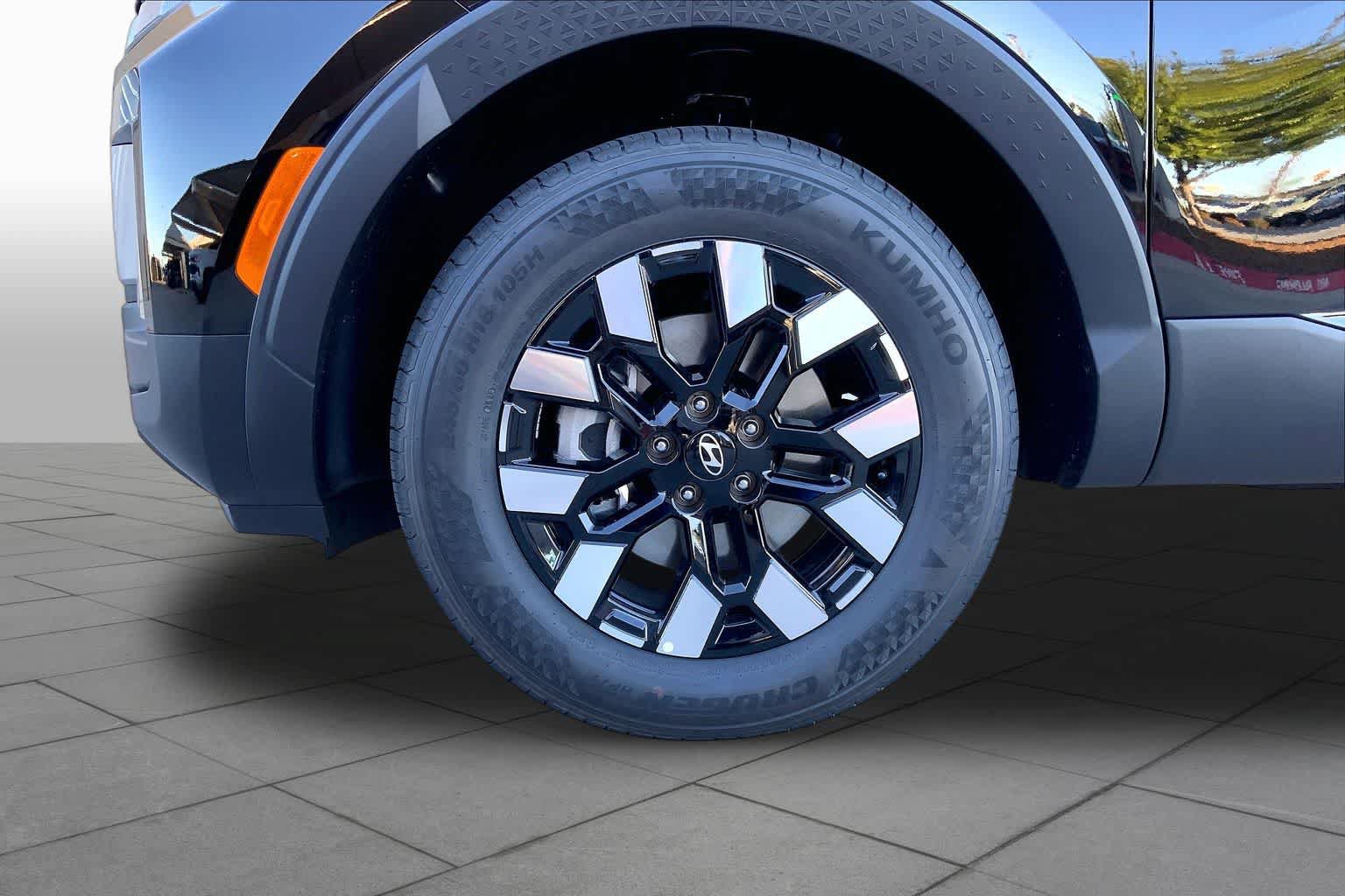 New 2027 Hyundai Santa Cruz SE AWD/4WD image 11