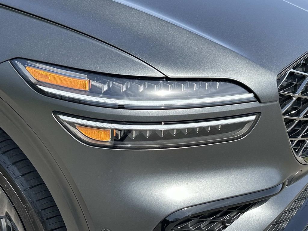 New 2026 Genesis GV70 2.5T Sport Prestige image 10