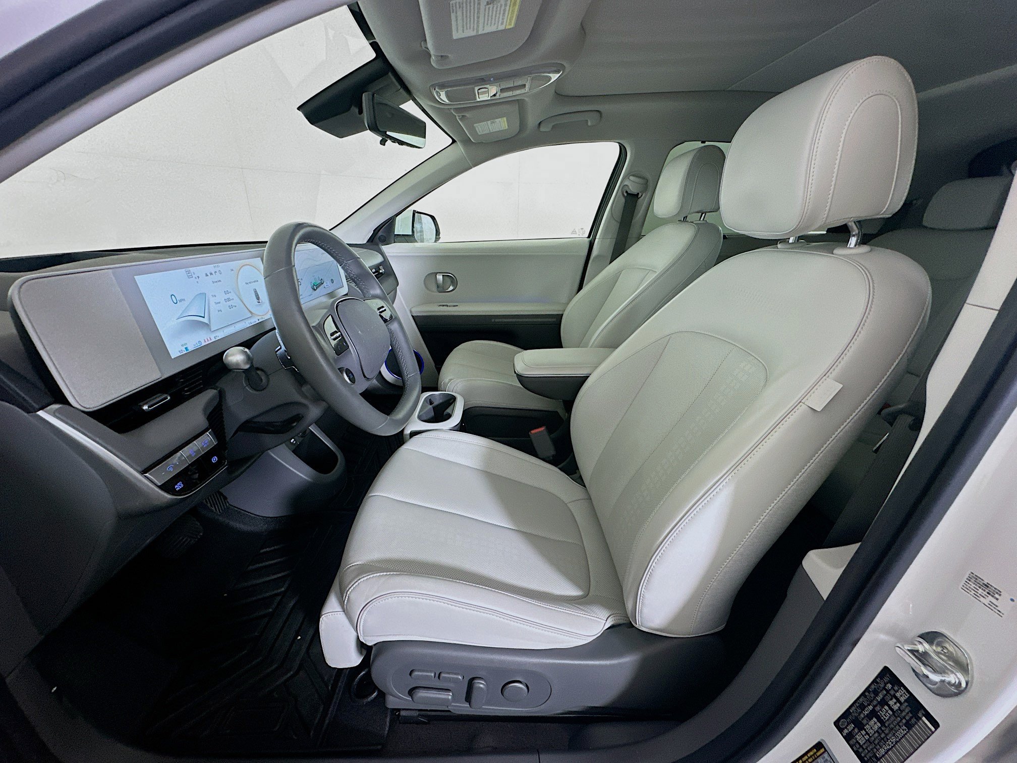 Used 2024 Hyundai Ioniq 5 Limited RWD image 13