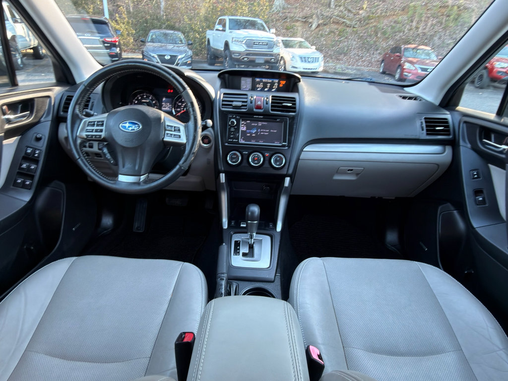 Used 2014 Subaru Forester 2.5i Touring image 13