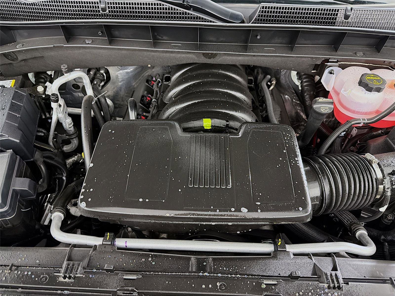 New 2026 GMC Sierra 1500 Elevation w/ Preferred Package image 31